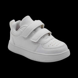 Кроссовки В82-18 белые