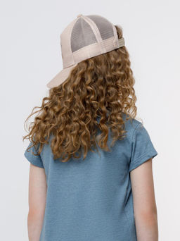 Crockid _ ТК 80115/лунный свет кепка дет  фото 3