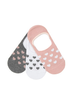 Kad_n Gri Melanj _orap - U.s. polo assn фото 2