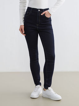 Mercury Skinny Fit Kad?n Jean Pantolon