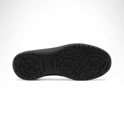 Лоферы ВК1351-11 черные - Sport фото 3