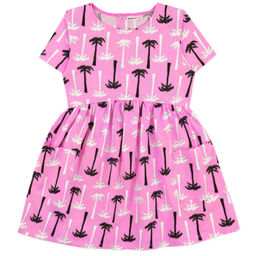 Платье кулирка 1478100602 - Youlala фото 11