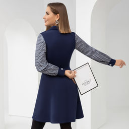 Платье Чао, Белла (волшебница) - Charutti фото 5