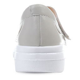 4T4284 ЖЕН Туфли летние нат.кожа нат.кожа ПУ литьевой - Юничел фото 2