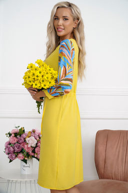 Платье Open Style 6864 платье