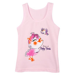 Майка Milimbi для девочки фото 2