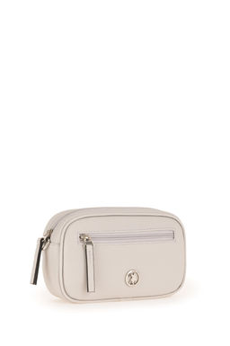 Женская темно-серая сумка Неожиданная скидка в корзине