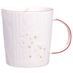 КРУЖКА LEFARD WINTER STORY 560 МЛ  фото 2