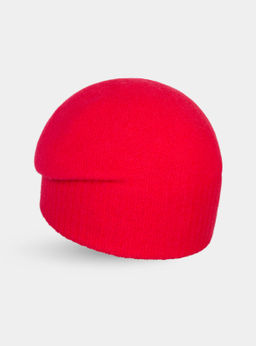 Шапка BASIC