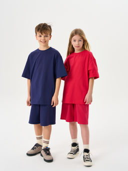 Комплект футболка и шорты Шторм 7+ - Bungly фото 11