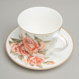 ЧАЙНАЯ ПАРА LEFARD КОРЕЙСКАЯ РОЗА 300 МЛ фото 7