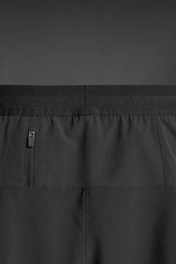 BASIC TRAINING SHORTS - Zara фото 30