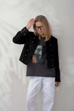 Футболка Майя - N.u.d.e фото 30