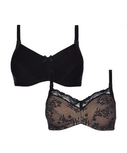 MOTHERCARE / Бюстгальтеры для беременных 2 шт.