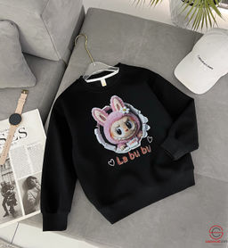 Свитшот женский с рисунком