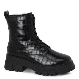 Женские ботинки TENDANCE Артикул 3115818, черный