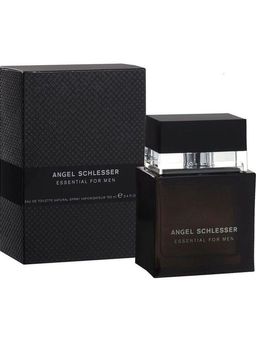 ANGEL SCHLESSER ESSENTIAL m EDT 100 ml M, туалетная вода