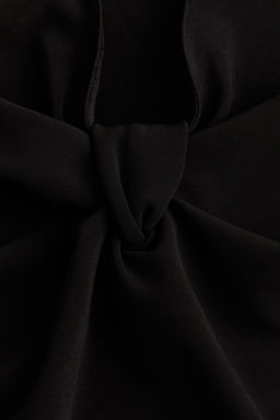 Top con nudo decorativo - H&m фото 6
