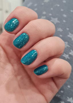 Лак для ногтей Лунная Радуга, 11 мл - Masura фото 16