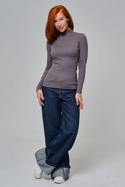 Водолазка женская 14439 - Натали фото 47