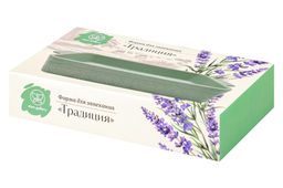 Форма для запекания 1,2 л 27.2*17*5.2 см "Традиция" прямоугольная мятный