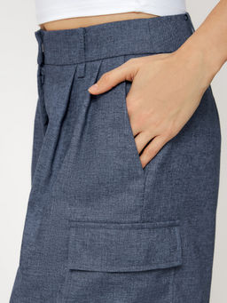 Шорты жен. Marni_shorts персиковый - Concept club фото 6