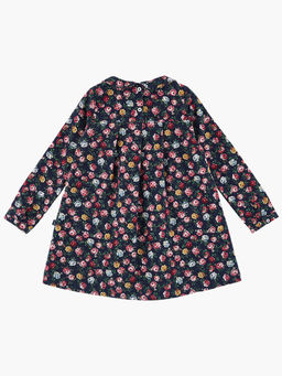 Платье для девочки UD 2659 розовый - Mini maxi фото 6