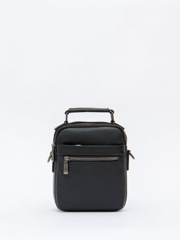 Сумка 8222-2QH black Heanbag