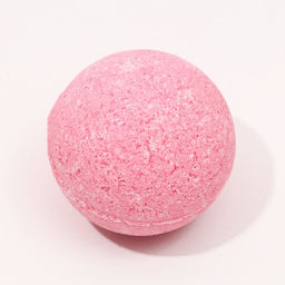 Подарочный набор новогодний женский Сладкого года: гель для душа 100 мл и бомбочка для ванны 40 г, Чистое счастье