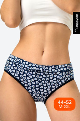 Женские трусы Happy Fox