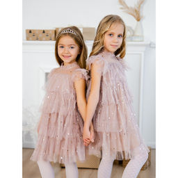 Платье праздничное 2574900101 - Youlala фото 5