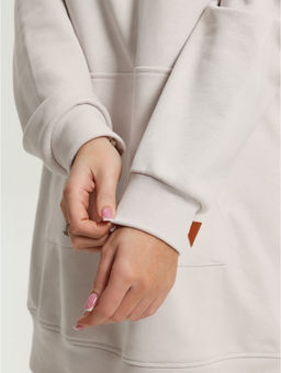 Фиджи кофта женская (черный) - Lovetex фото 20