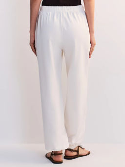 Базовые джоггеры из хлопка ZR2605012112-2 / Zarina