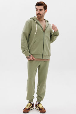 Спортивный костюм GO M3070/26-02.176-182 фисташка - Pirs фото 6