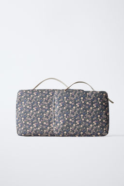 FLORAL SCHOOL FOLDERS - Zara фото 5