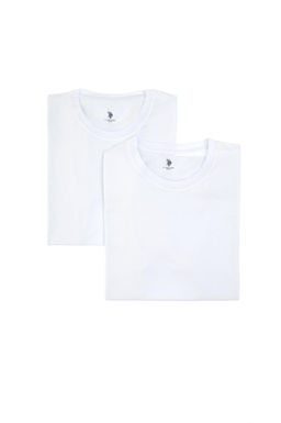 Erkek Beyaz __ Giyim _st Sepette S_rpriz _ndirim - U.s. polo assn фото 2