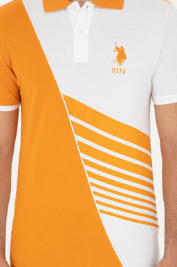 Мужская футболка с плиткой Неожиданная скидка в корзине - U.s. polo assn фото 6