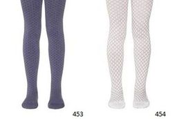 Колготки дет. TIP-TOP 4С-05СП, р.128-134 (16) - 366 джинс - Conte elegant фото 9