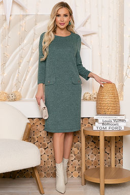 Платье 70901-1 - Avili фото 2