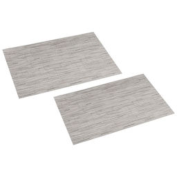 Набор салфеток сервировочных PVM-06, 2 шт, 30*45 см (ПВХ) арт.106805 /MALLONY/