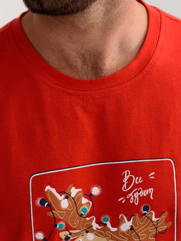 Пижама мужская 100% хлопок Все будет! - Оптима фото 7