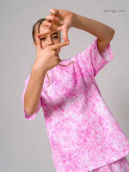 Костюм Лето MAX варенка барби Звезда - Sovalina фото 8