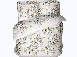 41272-БЧ Павлинка дуэт компл. "Ширли" рис 6287-01