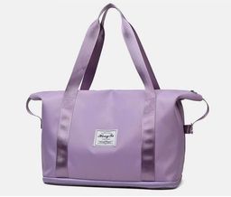 Сумка JIN-208-Violet - Ferro фото 11