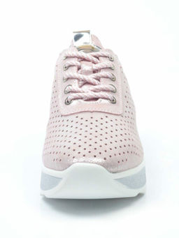 05-EDT60282-20B100M Кроссовки (натуральная кожа) - No name фото 10