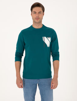 Z_mr_t Regular Fit Sweatshirt