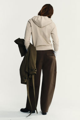 HOODIE - Zara фото 5