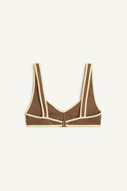 BKN TP / Khaki - Zara фото 6