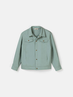 Джинсовка Эвкалипт - Bungly фото 2