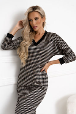 Платье Open Style 6400 платье